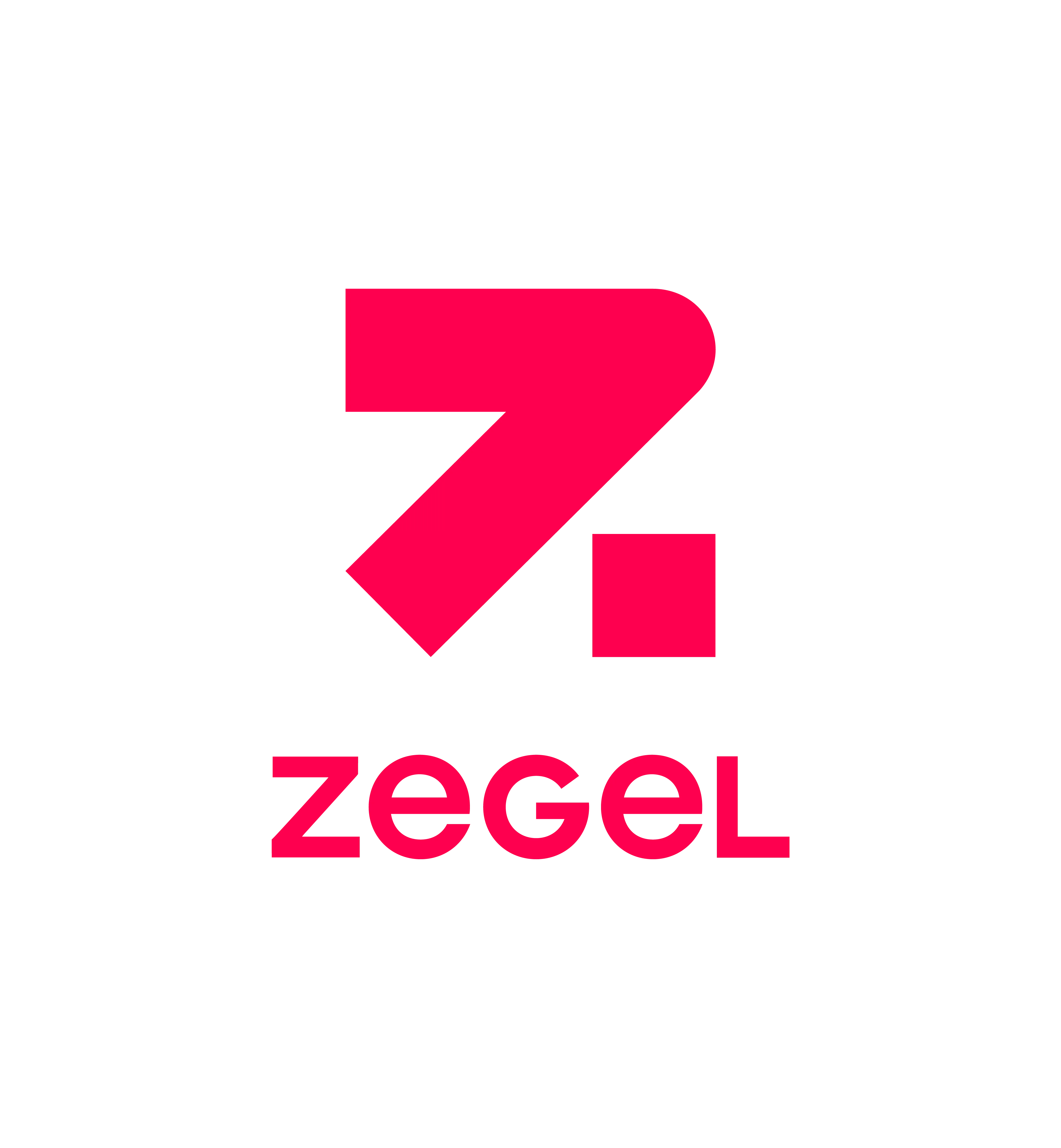 Zegel