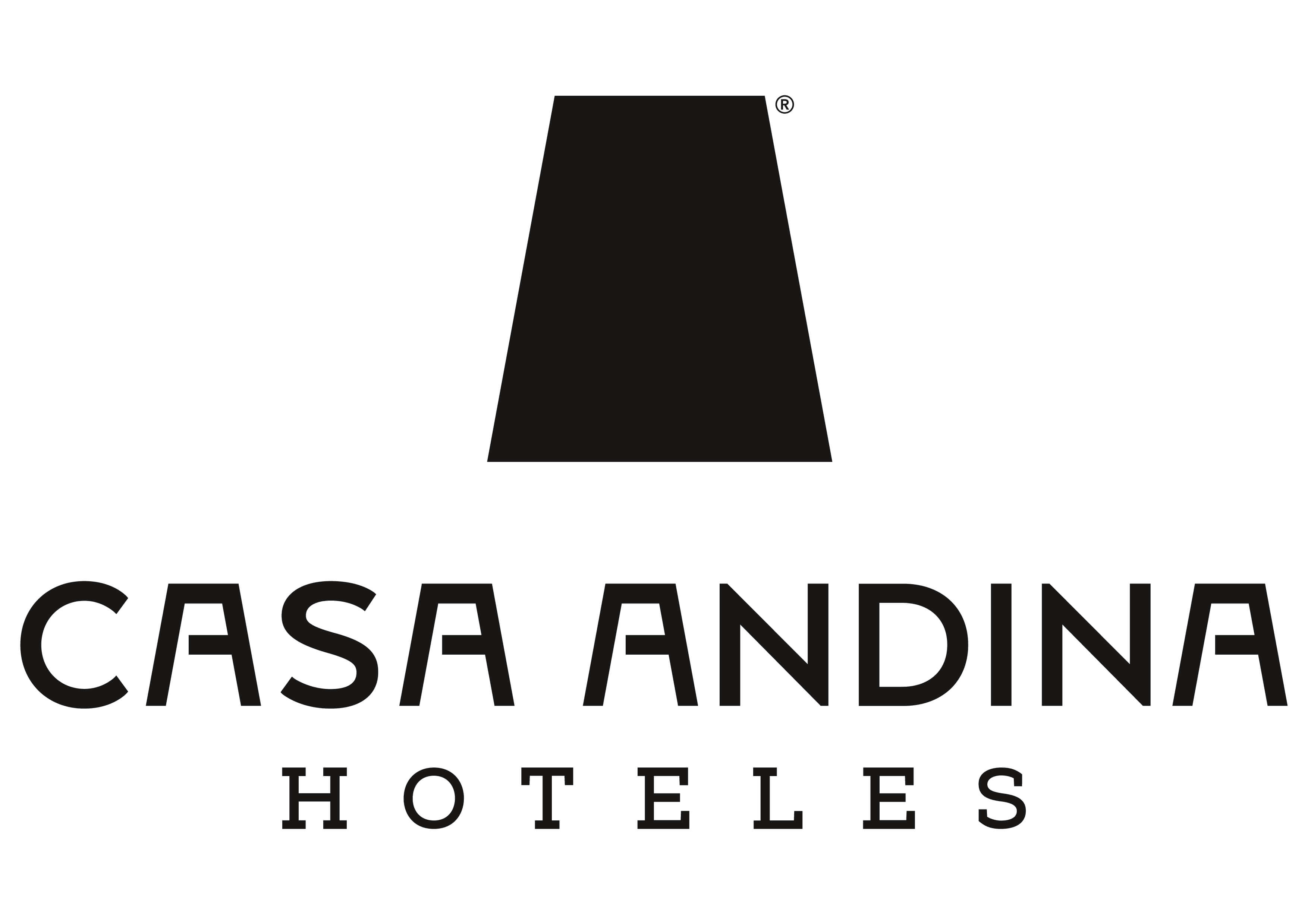 Casa Andina Hoteles