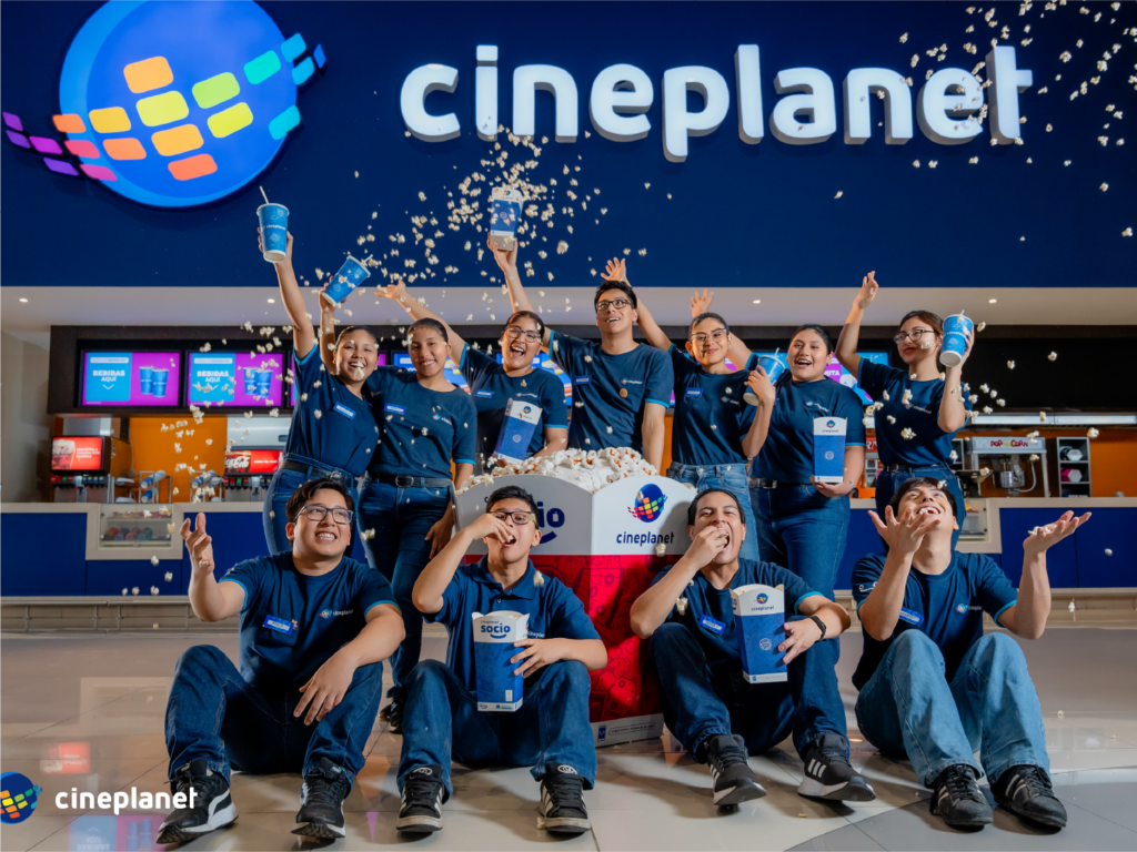 Cineplanet