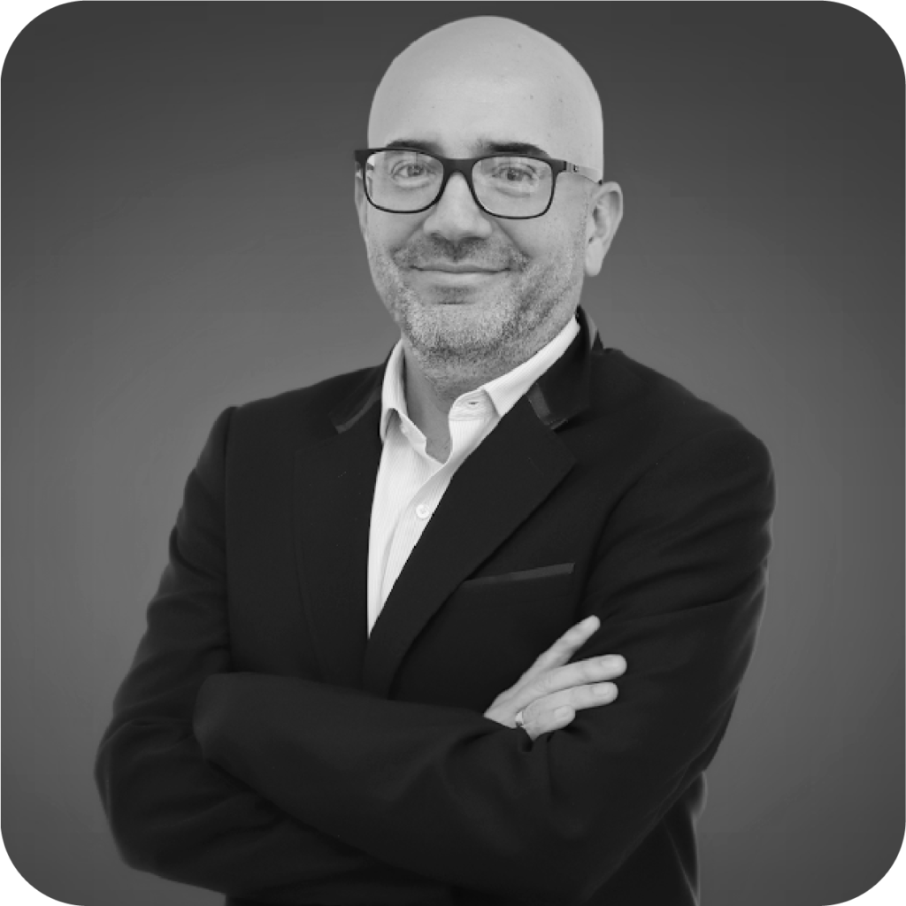 Carlos Gonzalez - Country Manager de Konecta Perú