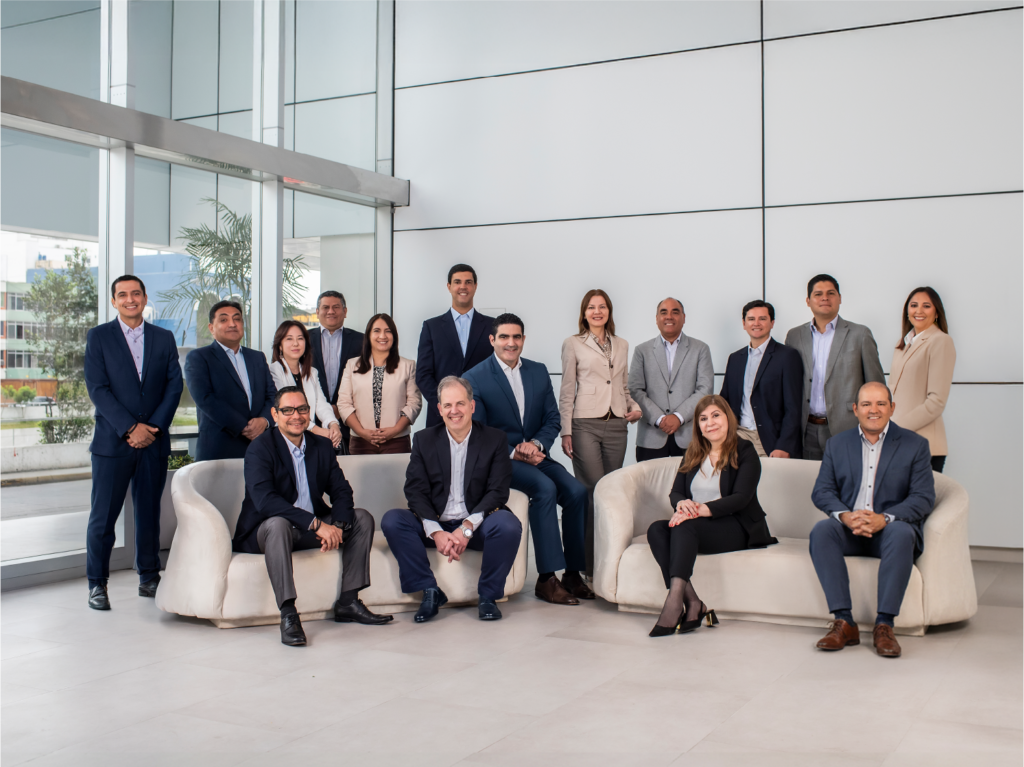 Protecta S.A Compañía de Seguros y Reaseguros