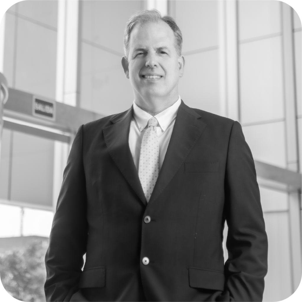 Mario Ventura - Gerente General