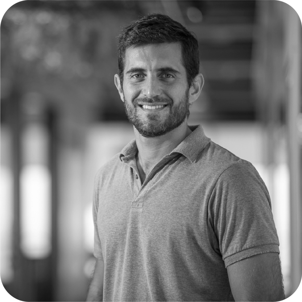 Maximiliano Nocioni - Managing Director