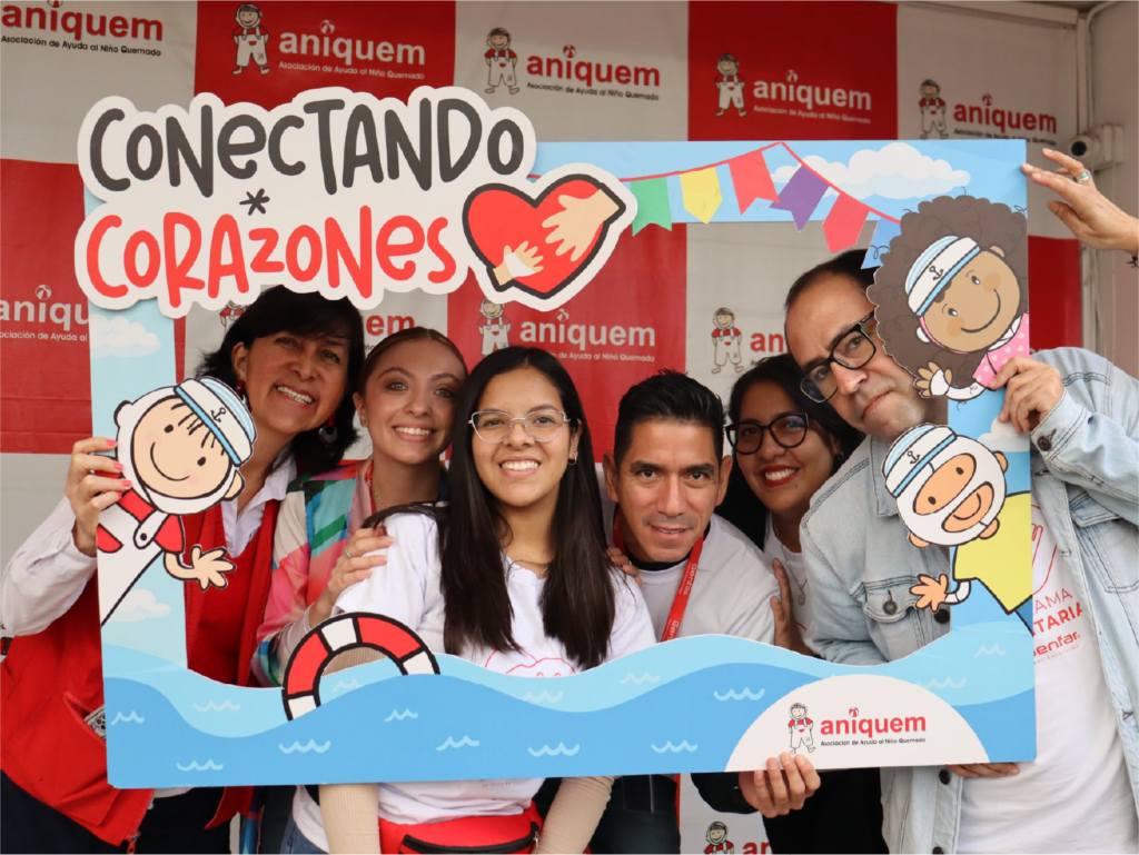 Genfar del Perú S.A.C