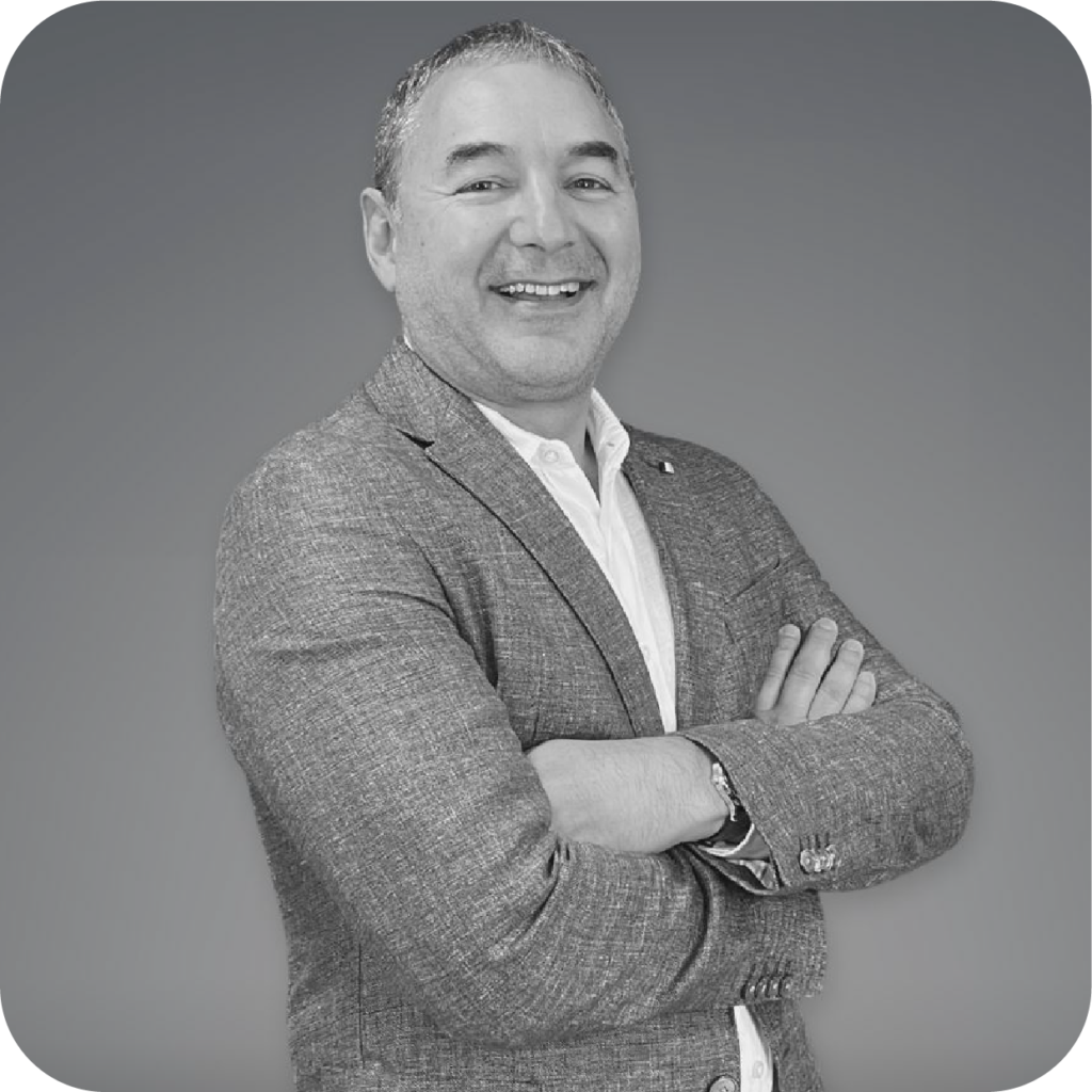 Alejandro Amaya - CEO