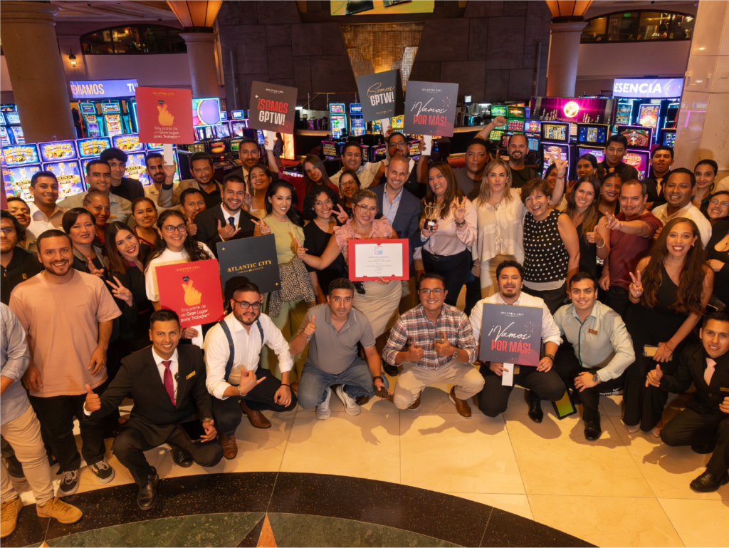 Atlantic Casino & Sports