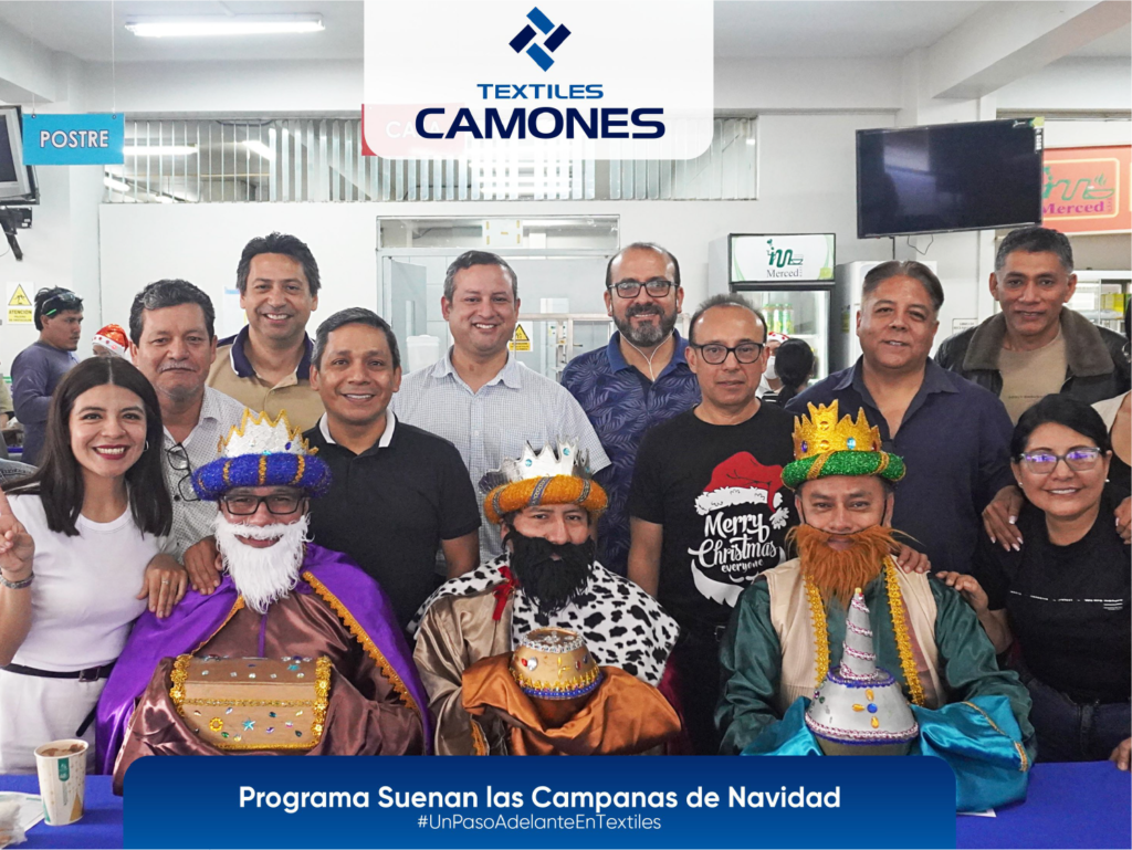 Textiles Camones S.A. BIC