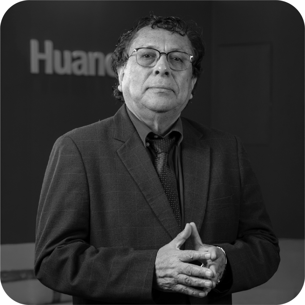 Felipe Atoche - Presidente del Directorio