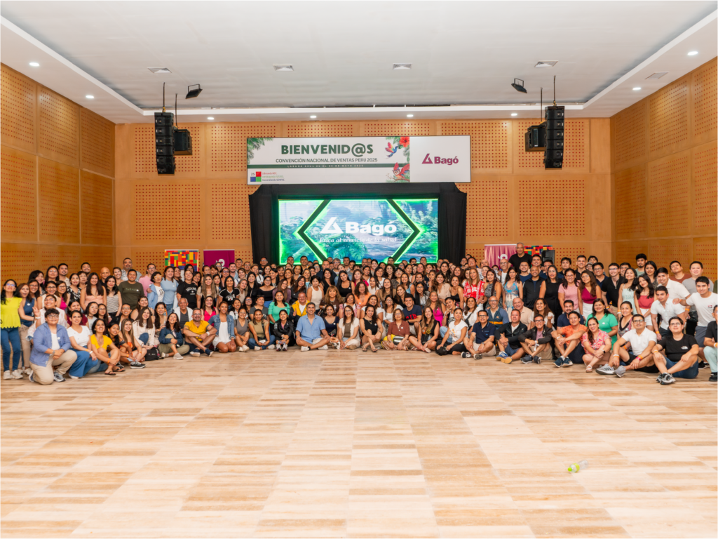 Laboratorios Bagó del Perú