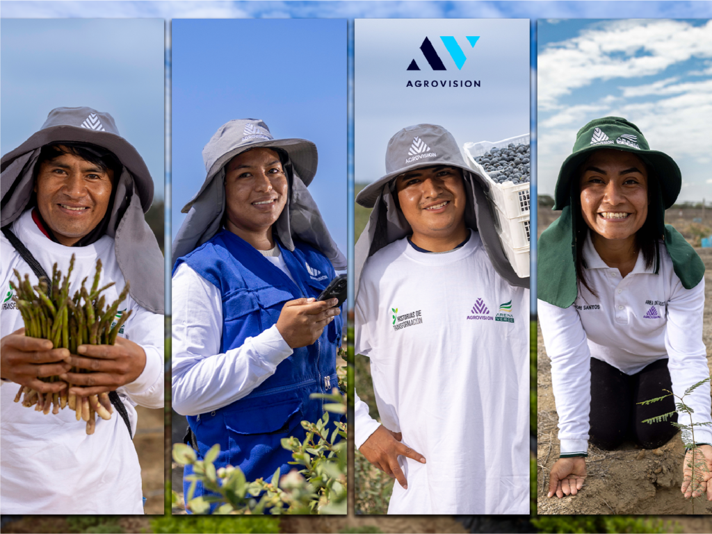 Agrovision Perú