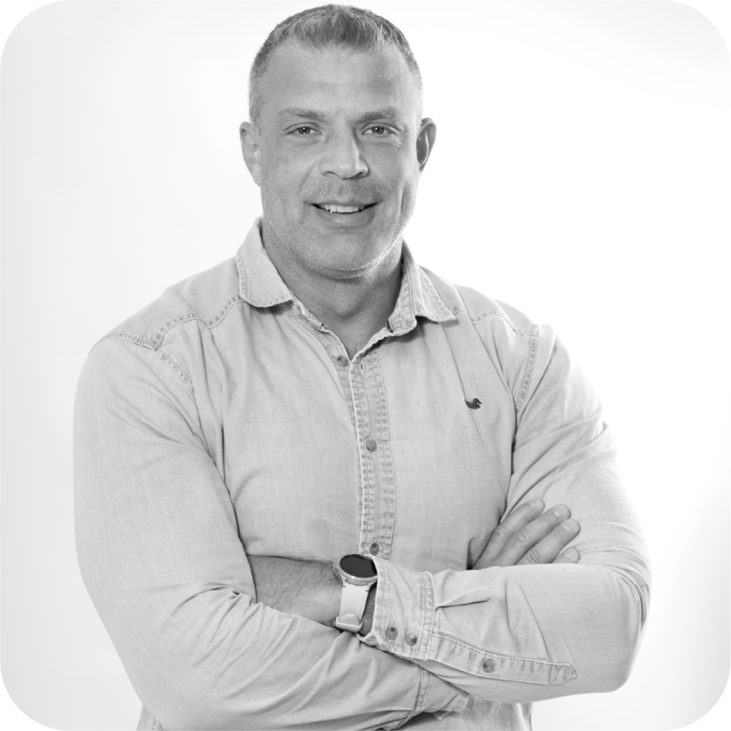 José Arias - Director de Operaciones y CEO de plazavea y Vivanda