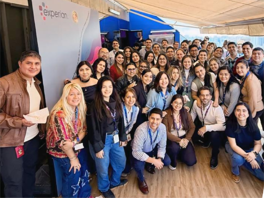 Experian Perú S.A.C