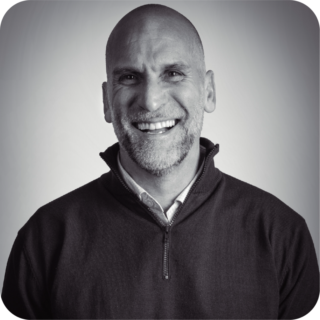 Juan Carlos Venturo - Country Manager Perú