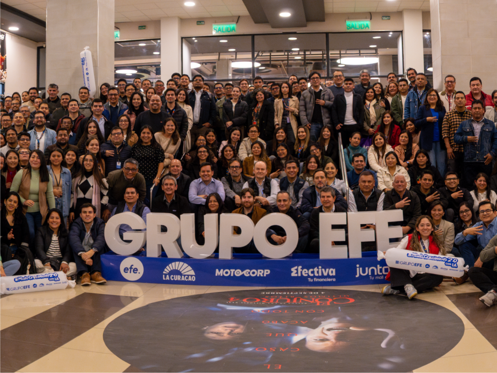 Grupo EFE
