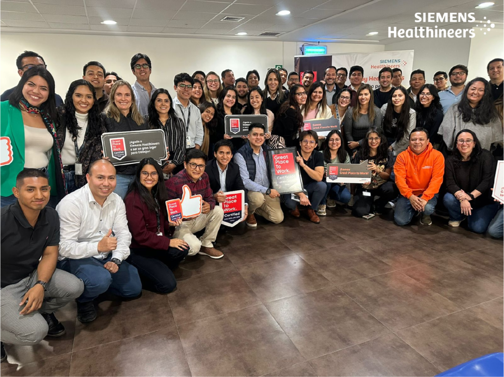 Siemens Healthineers