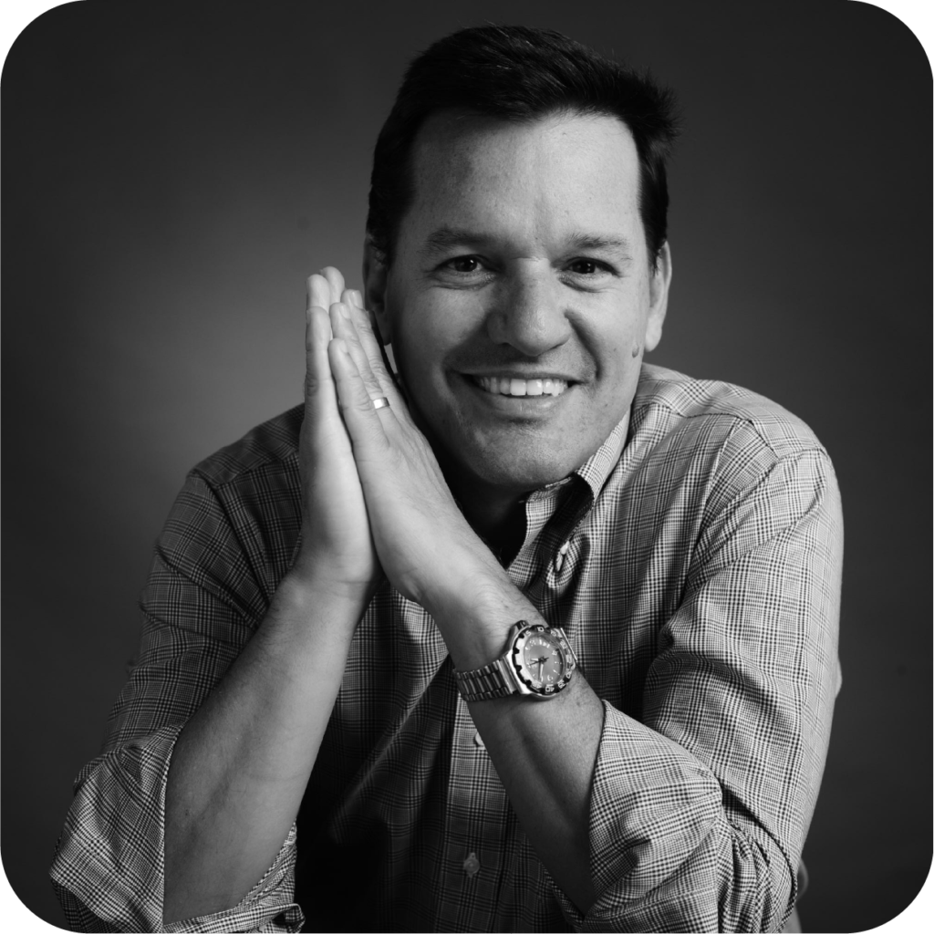 Jose Antonio Iturriaga - CEO