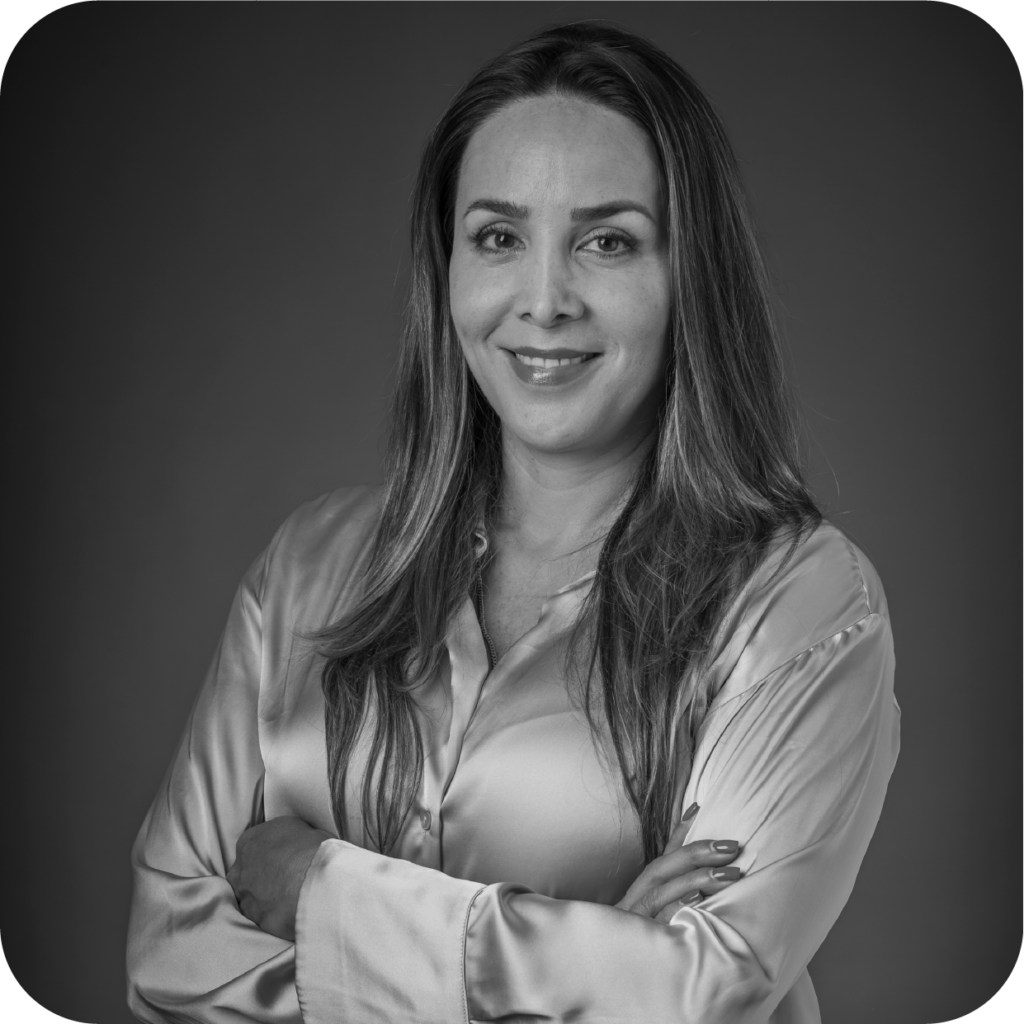 Lissete Mathey - Gerente General