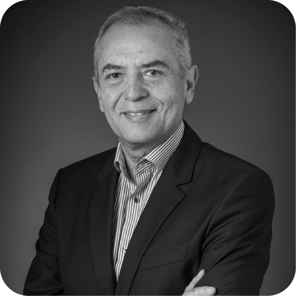 Giovanni Boldrini - Gerente General
