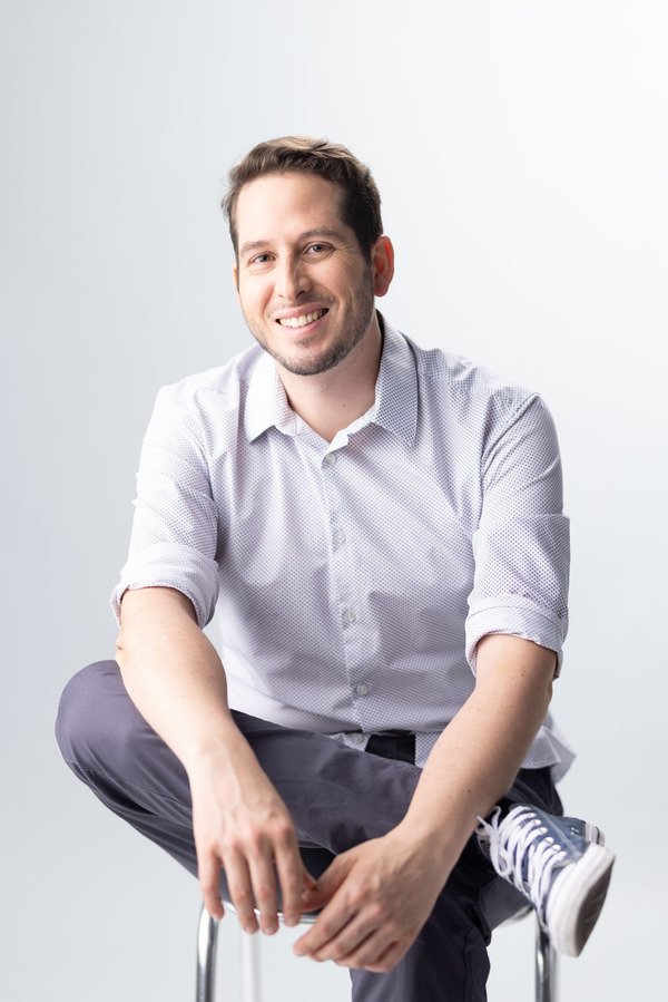 Eduardo Freyre, Jefe de Consultoría de GPTW™