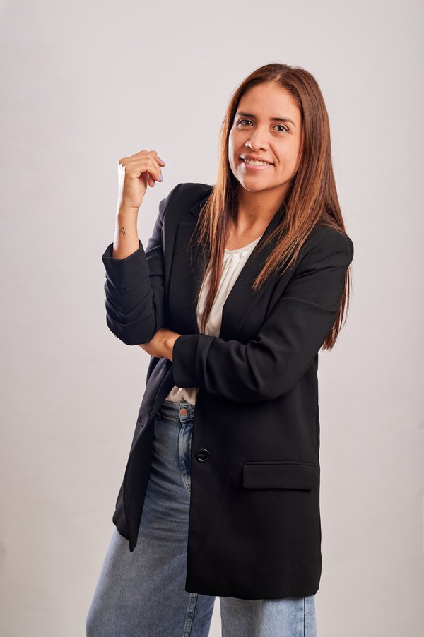 Katherine Rodriguez, Gerente de Operaciones de GPTW™